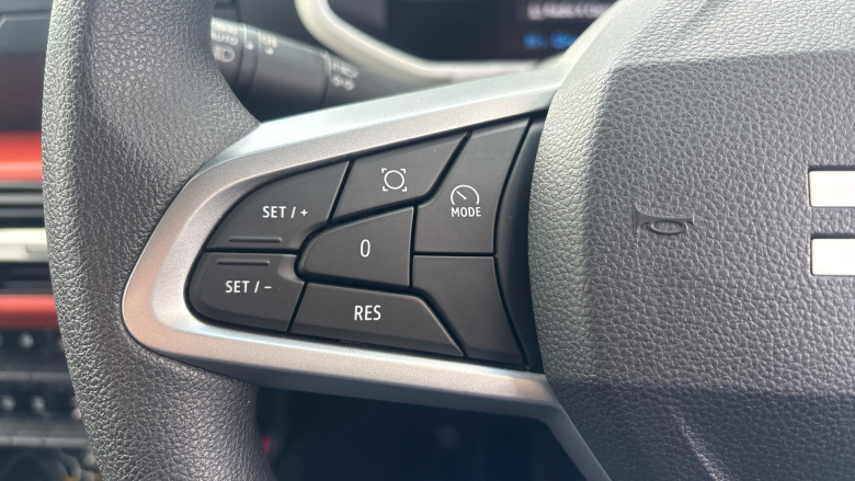 Dacia Spring 27kWh Expression 65 48kW 5dr Auto Electric Hatchback